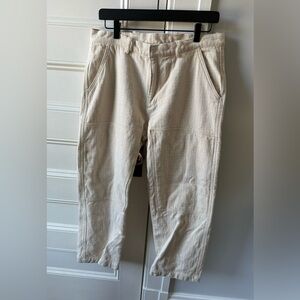 Wright & Doyle Cotton Trouser